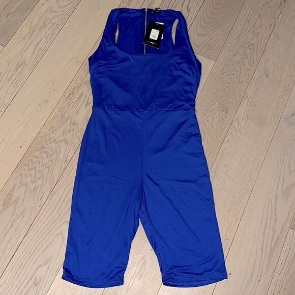 Remedy for everything Romper - Picture 5 of 6